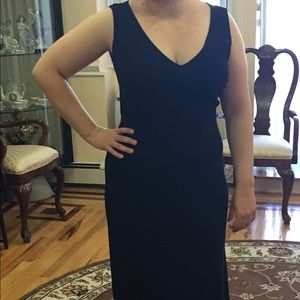 Elegant Dress by Tahari